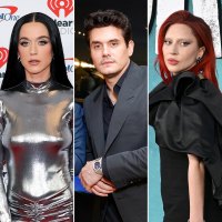 Katy Perry John Mayer Lady Gaga & More Join the FireAid 680 Benefit Concert